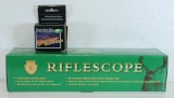 Mueller Optics APV MAPV2732 2-7x32AO Scope, New in Box with Mueller 2