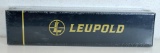 New Sealed in Box Leupold VA-Freedom 2-7x33 Matte 1