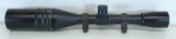 Sightron 6x42 Rifle Scope...
