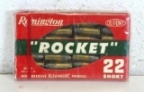 Full Vintage Chiclet Pack Remington 