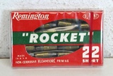 Full Vintage Chiclet Pack Remington 