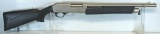 Dickinson XX3B 12 Ga. Pump Action Shotgun 18
