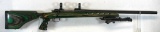 Custom Built Mauser Action .308 Bolt Action Rifle New Fluted 25 1/8