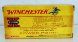 Winchester Super-X Celebrating Cabela's 50th Anniversary .30-30 Win. 150 gr. Power-Point Cartridges