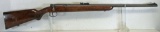 Mauser-Werke....22 Bolt Action Single Shot Training Rifle SN#141954...