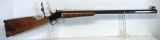 Custom Remington JW Rolling Block .45-70 Gov't Falling Block Single Shot Rifle Beautiful Wood... 30