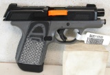 Kimber Custom Shop EVO SP 9 mm Semi-Auto Pistol, New in Box SN#B0011099...