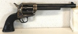 Beretta Stampede .45 Long Colt Single Action Revolver, New in Box 7 1/2