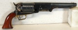 A. Uberti...Italy .44 Cal. Black Powder U.S. 1847 Walker Colt Single Action Revolver SN#A31294 -