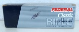 Full Box Federal Classic .45-70 Gov't 300 gr. Hi-Shok Hollow Point Cartridges Ammunition...