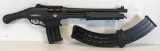RIA-USA...Model VRPF14 12 Ga. Clip Fed Pump Action Firearm in Original Hard Case NOTE!!! It is your
