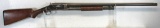 Winchester Model 1897 12 Ga. Pump Action Shotgun 30