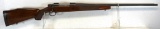 Custom Sako...Model L61R .300 Win Mag Bolt Action Rifle Barrel Marked R.J. Merrell...Riverton, WY...