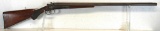 Remington Model 1889 12 Ga. Side-by-Side External Hammer Shotgun 30