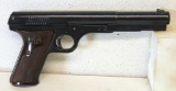 Daisy No. 177 Target Special .177 Cal. Pellet BB Gun Pistol...