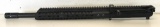 DDC AR Upper Receiver and Barrel .450 Bushmaster 1:24 - Exempt...