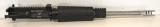 AR Upper Receiver and Barrel .300 Blackout 1:8 - Exempt...
