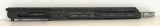 AR Upper Receiver and Barrel 6.5 Grendel 1:8 - Exempt...