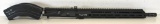 DDC AR Upper Receiver and Barrel 7.62x39 1:10 w/2 32 Round Magazines - Exempt...