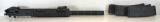 AR Upper Receiver and Barrel... .410 Ga. w/3 Magazines - Exempt...