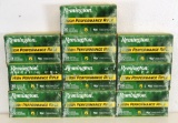 10 Full Boxes Remington .243 Win. 80 gr. PSP Cartridges Ammunition...