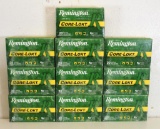 10 Full Boxes Remington .30-06 Springfield 180 gr. Core-Lokt SP Cartridges Ammunition...