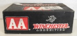 10 Full Boxes Winchester AA Xtra-lite Target Load 12 Ga. 2 3/4