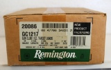 Full Case 10 Boxes Remington Gun Club 1 oz. Target Loads 12 Ga. 2 3/4
