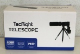 TacRight...40 mm Monocular Telescope in Original Box...