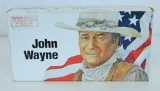 Full Box Winchester John Wayne Commemorative .32-40 165 gr. SP Cartridges Ammunition...