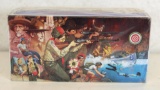 Full Brick Winchester Boy Scouts of America .22 LR RF 75th Anniversary Commemorative Cartridges