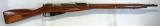 Russian Mosin...Nagant...1891 7.62x54R Bolt Action Rifle SN#TTS3663...