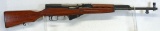 Norinco SKS 7.62x39 Semi-Auto Rifle SN#21002365...