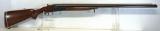 Richland Arms Co. Made in Spain Model 711 10 Ga. Side by Side Shotgun 3 1/2