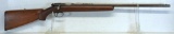 Remington Model 514 .22 S,L,LR Single Shot Bolt Action Rifle Old Repair Where the Neck Meets the
