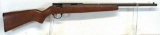 Savage Mark I Youth .22 S,L,LR Single Shot Bolt Action Rifle Missing Bolt... SN#0117398...