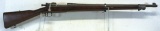 U.S. Remington 03-A3 .30-06 Bolt Action Rifle Top Receiver Tapped for Scope... Rear Barrel Band Gaps