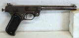 J. Stevens Arms Co Model 10 .22 LR Single Shot Pistol 8