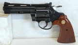 Colt Diamondback .38 Special Double Action Revolver 4