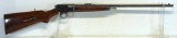 Winchester Model 63 .22 LR Semi-Auto Rifle SN#70404A