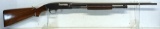 Winchester Model 42 .410 Ga. Pump Action Shotgun, 1st Year Production 26