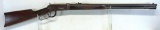 Winchester Model 1894 .38-55 Win Takedown Lever Action Rifle 26