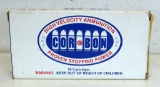 Full Box Cor-Bon .400 Cor-Bon...150 gr. JHP Cartridges Ammunition...