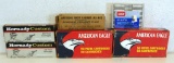 Mixed Lot .45 Automatic Cartridges Ammunition -... 2 Full Boxes 20 Hornady Custom .45 +P JHP XTP 230