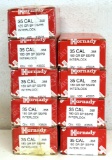 9 Full Boxes 100 Hornady .35 Cal. .358 Dia.180 gr. SP SS/PB Interlock...Bullets for Reloading