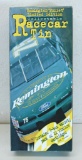 Remington 'Bullet' Limited Edition Collectible Race Car Tin Contains 7 Box Variety Pack .22 Rimfire