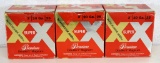 3 Full Boxes Winchester Western Premium Double X Magnum 20 Ga. 3