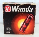 Full Vintage Box Wanda 12 Ga. 2 3/8