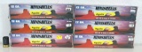 ...6 Full Boxes of 20 Aguila 12 Ga. MiniShells Shotgun Shells Ammunition - 4 Boxes 7 1/2 Shot, 1 Box