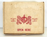Full Box 100 Alcan 12 Ga. Empty PrimedAlc...Shotshells...